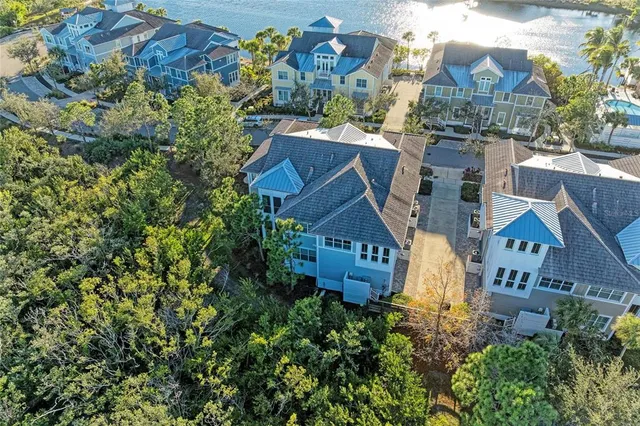 $835,000 | 339 Sapphire Lake Drive, Unit 201, Bradenton, FL 34209