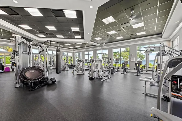 $835,000 | 339 Sapphire Lake Drive, Unit 201, Bradenton, FL 34209