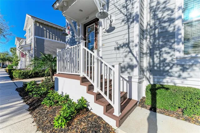 $835,000 | 339 Sapphire Lake Drive, Unit 201, Bradenton, FL 34209