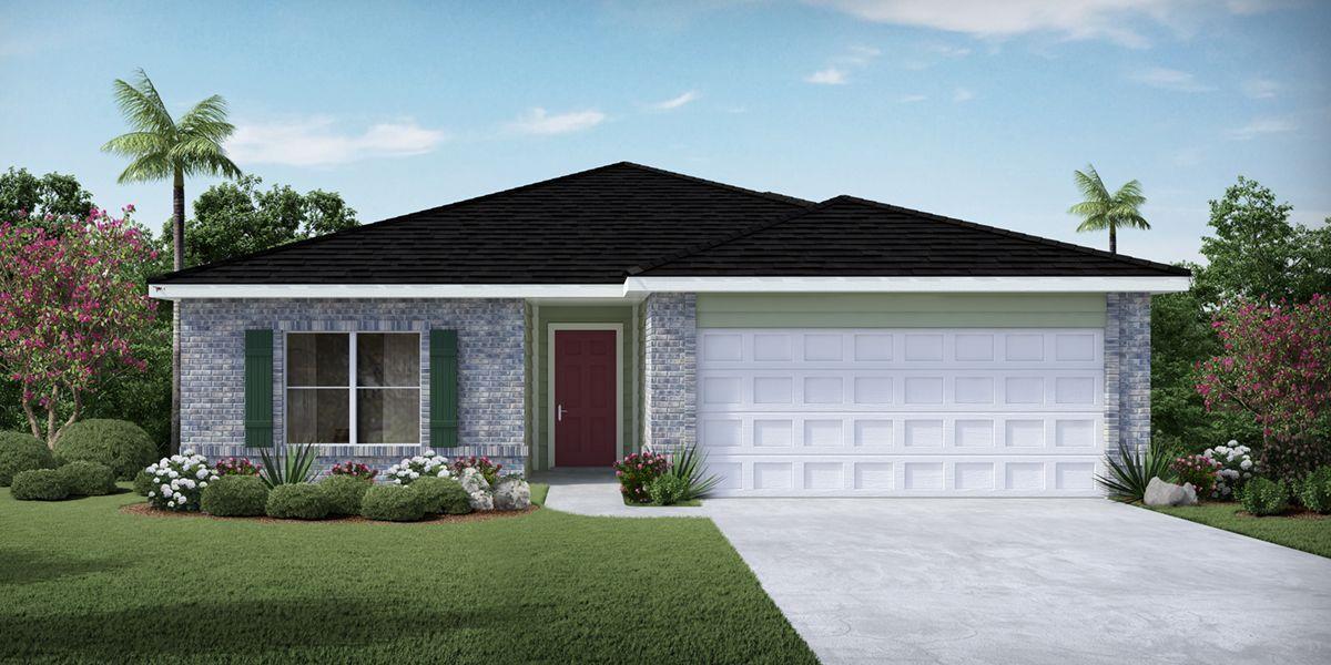 8973 Skip Stone Road Milton, FL 32583 - Photo 29 of 32 Gallery Image 29