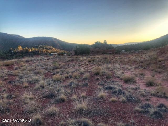 Wide Open Spaces