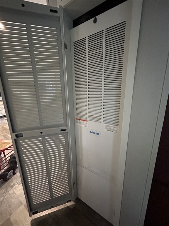 41 Longboat Road Wareham, MA 02576 - Photo 14 of 15 a view of wooden door