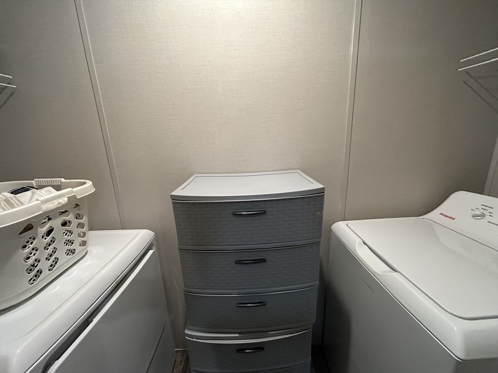 41 Longboat Road Wareham, MA 02576 - Photo 6 of 15 a bathroom with a toilet and a sink