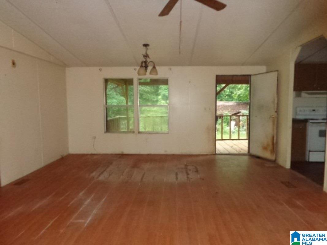 1530 County Road 118 Heflin, AL 36264 - Photo 3 of 7