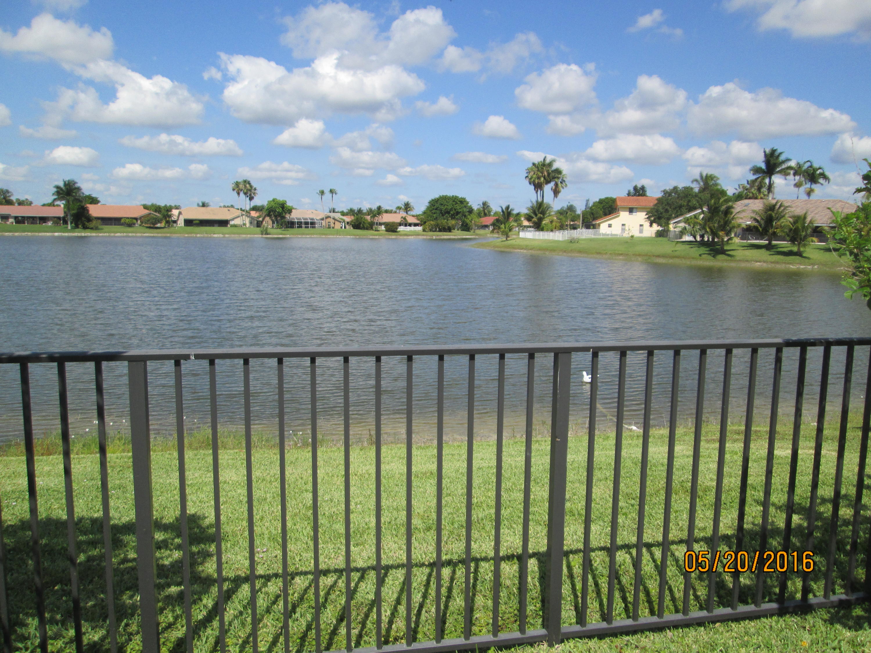 20681 Bay Brooke Court Boca Raton, FL 33498 - Photo 12 of 16 LAKE VIEW