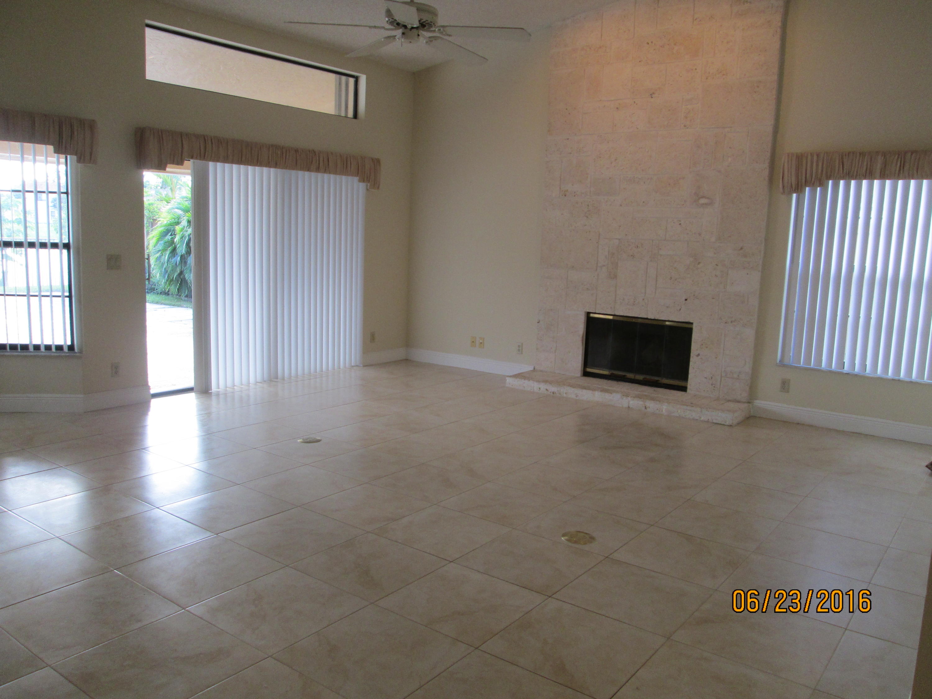 20681 Bay Brooke Court Boca Raton, FL 33498 - Photo 13 of 16 TILE LIVING ROOM