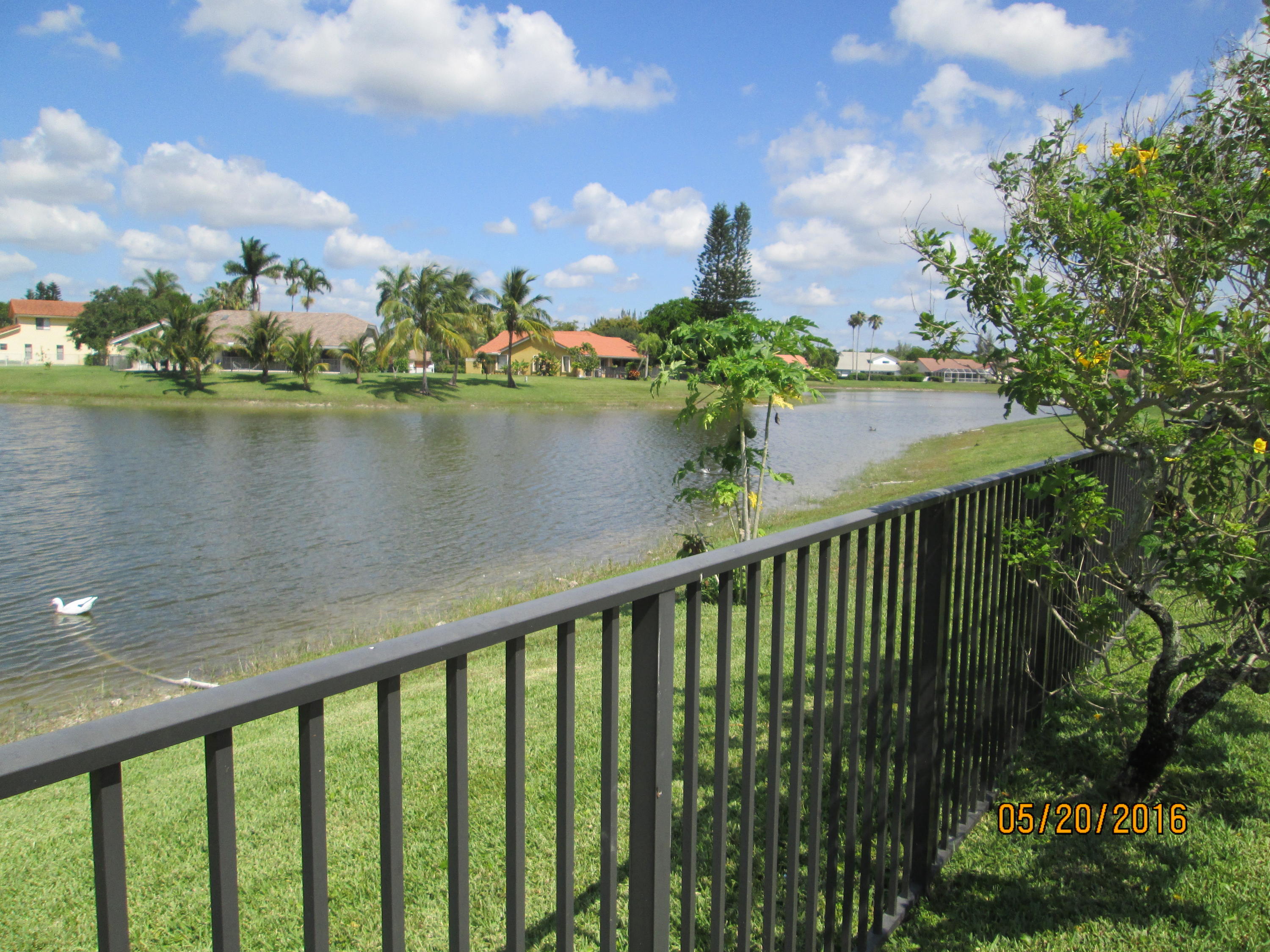 20681 Bay Brooke Court Boca Raton, FL 33498 - Photo 2 of 16 BEAUTIFUL LAKE VIEW