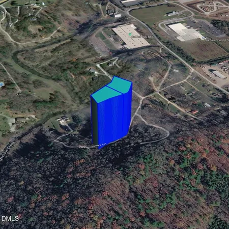 $50,990 | 0 Peace Valley Lane, Franklin, NC 28734