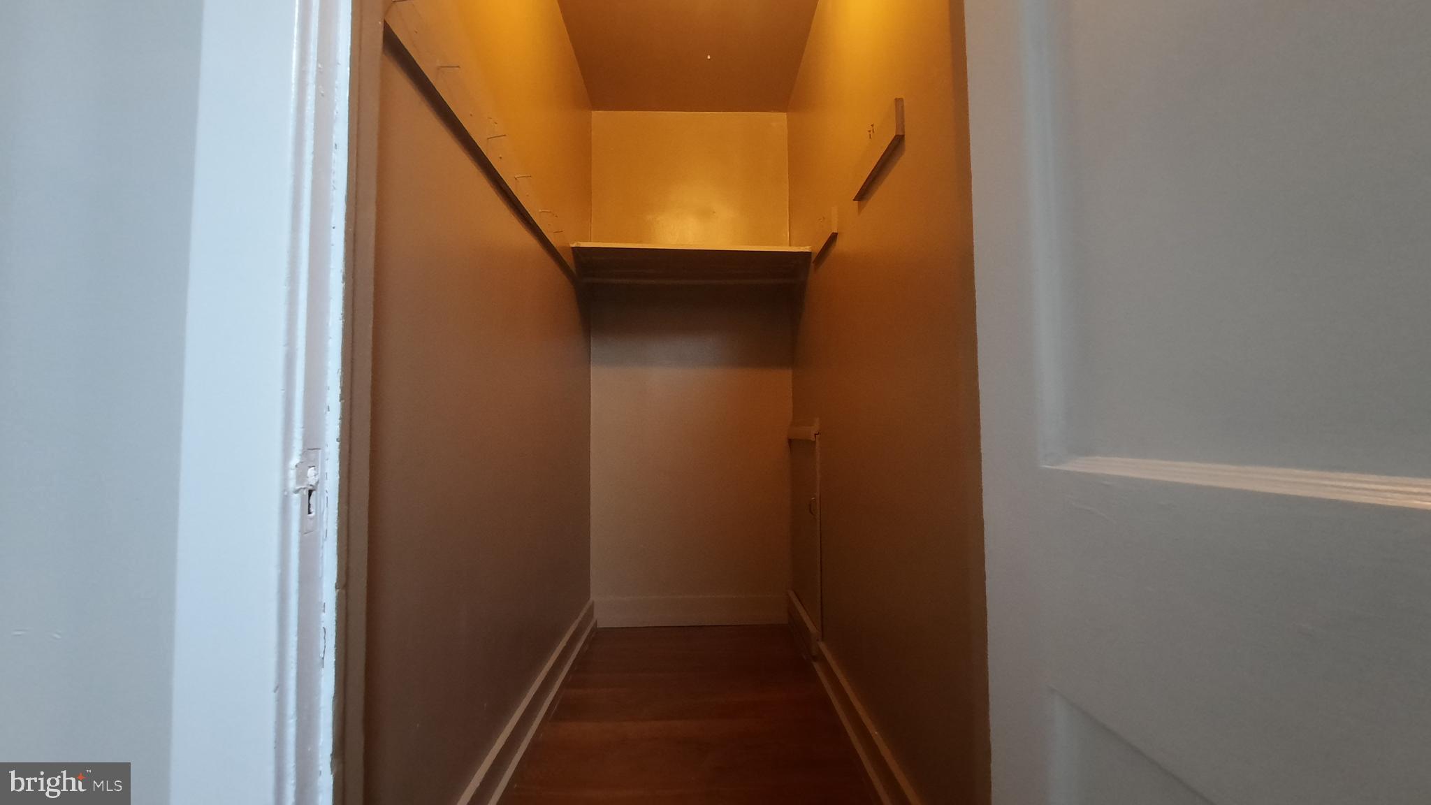 10 Blue Ridge Avenue, Unit 4 Front Royal, VA 22630 - Photo 8 of 10 Large Closet
