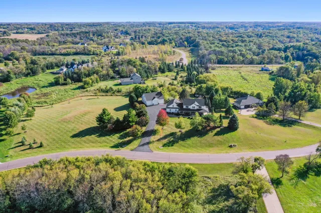 $1,200,000 | 9520 Scott Street, Greenfield, MN 55373