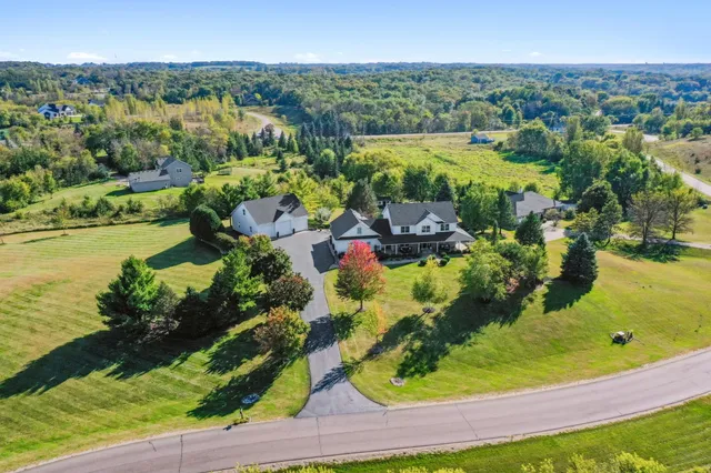 $1,200,000 | 9520 Scott Street, Greenfield, MN 55373