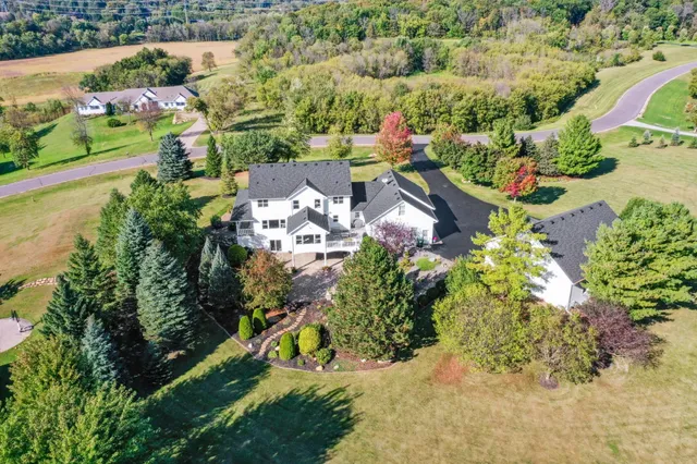 $1,200,000 | 9520 Scott Street, Greenfield, MN 55373