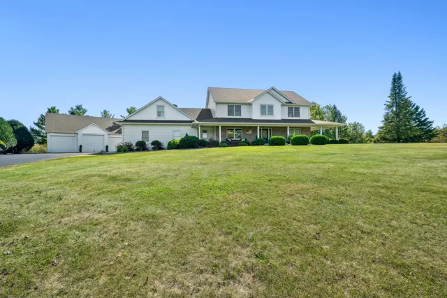 $1,200,000 | 9520 Scott Street, Greenfield, MN 55373