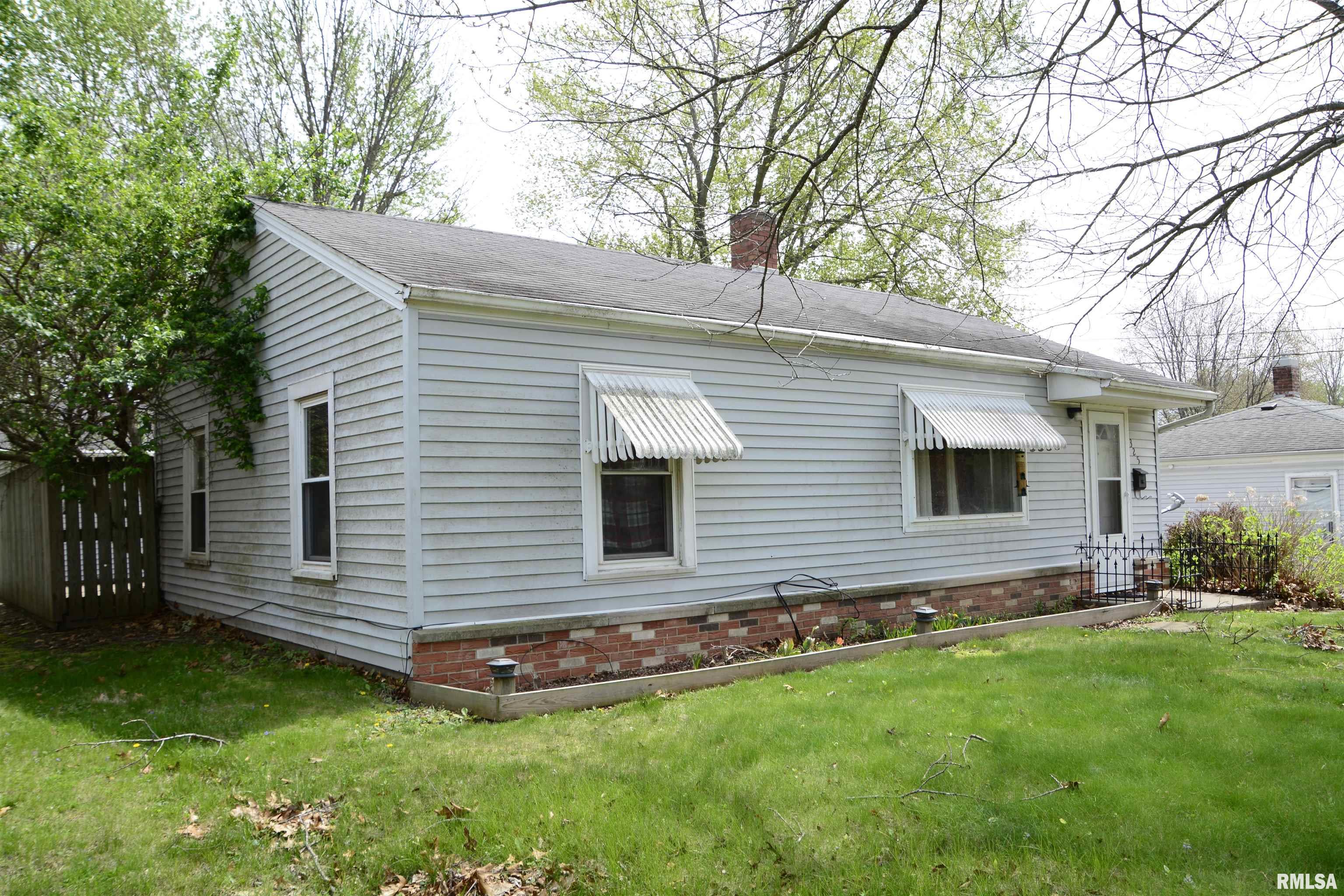 325 South White Street Macomb, IL 61455 - Photo 12 of 12