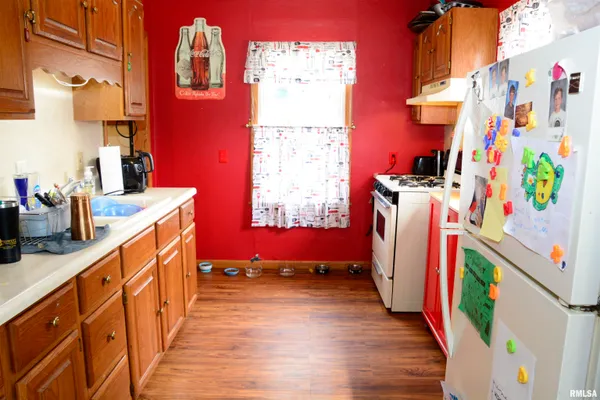 $79,900 | 325 South White Street, Macomb, IL 61455