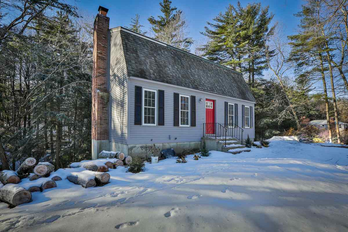 83 Gulf Road Derry, NH 03038 - Photo 26 of 32