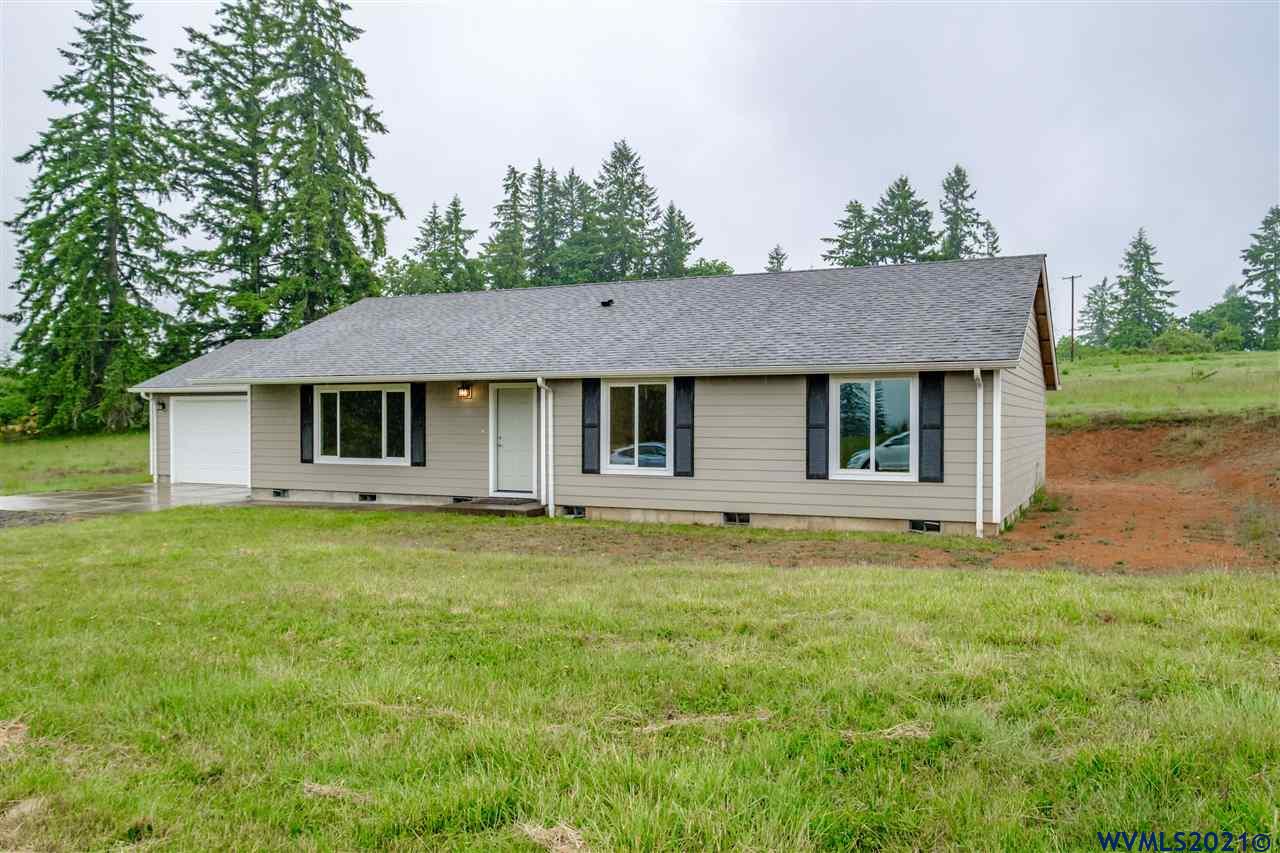 32182 Bellinger Road Lebanon, OR 97355 - Photo 2 of 24