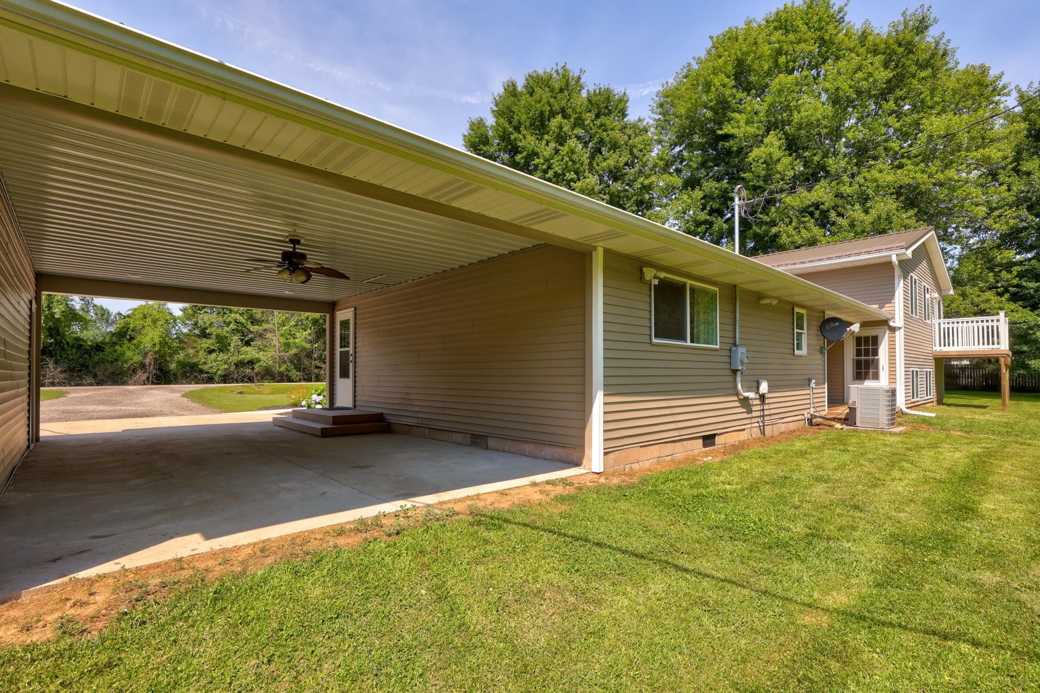 5701 Hanes Road Vassar, MI 48768 - Photo 47 of 58