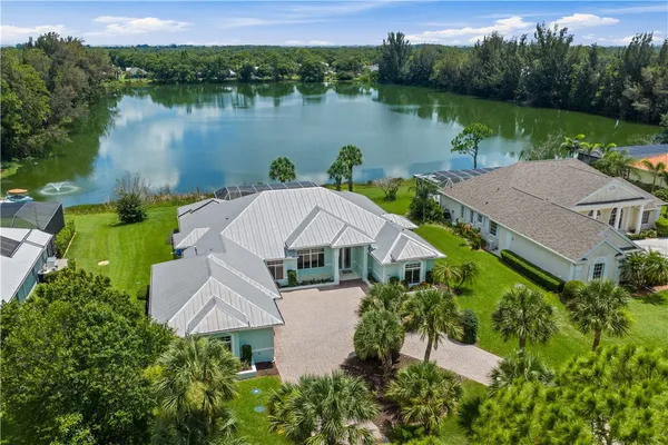 $849,000 | 6525 7th Manor, Vero Beach, FL 32968