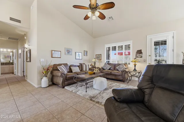 $435,000 | 6108 South Cassia Drive, Gold Canyon, AZ 85118