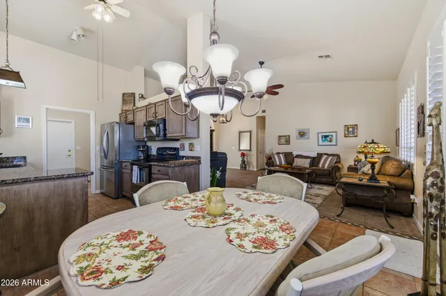 $435,000 | 6108 South Cassia Drive, Gold Canyon, AZ 85118