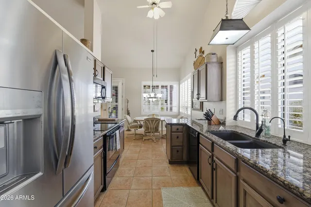 $435,000 | 6108 South Cassia Drive, Gold Canyon, AZ 85118