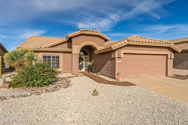 $435,000 | 6108 South Cassia Drive, Gold Canyon, AZ 85118