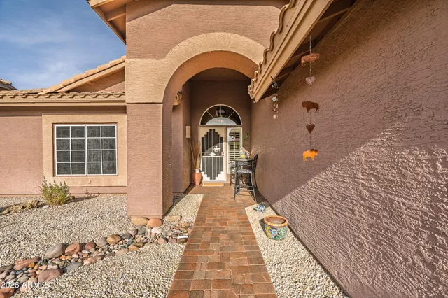 $435,000 | 6108 South Cassia Drive, Gold Canyon, AZ 85118
