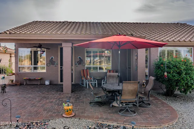 $435,000 | 6108 South Cassia Drive, Gold Canyon, AZ 85118