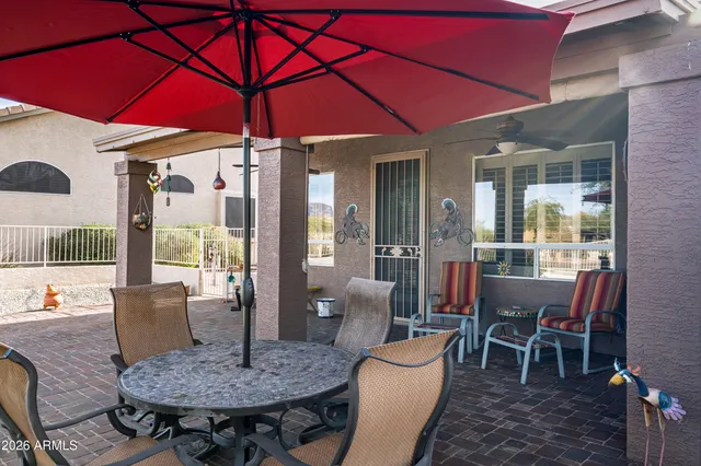 $435,000 | 6108 South Cassia Drive, Gold Canyon, AZ 85118