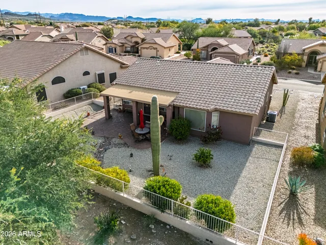 $435,000 | 6108 South Cassia Drive, Gold Canyon, AZ 85118