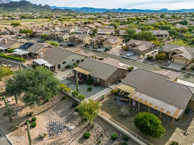 $435,000 | 6108 South Cassia Drive, Gold Canyon, AZ 85118