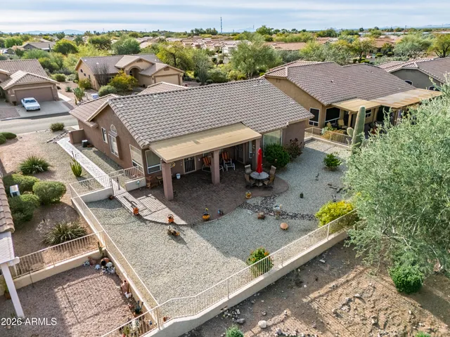 $435,000 | 6108 South Cassia Drive, Gold Canyon, AZ 85118