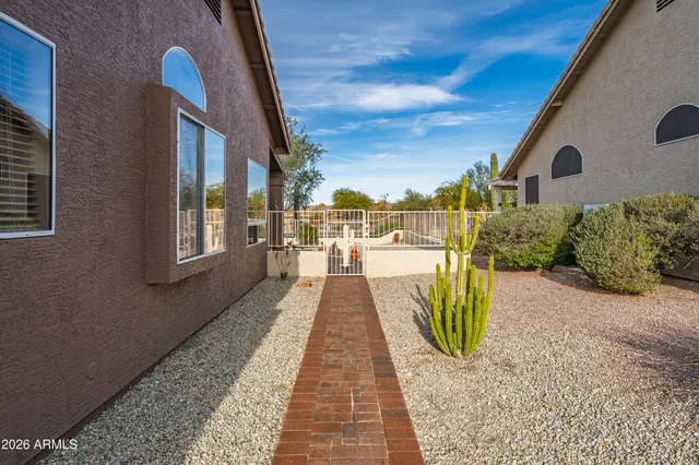 $435,000 | 6108 South Cassia Drive, Gold Canyon, AZ 85118