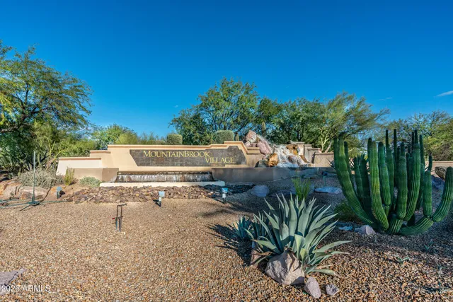 $435,000 | 6108 South Cassia Drive, Gold Canyon, AZ 85118