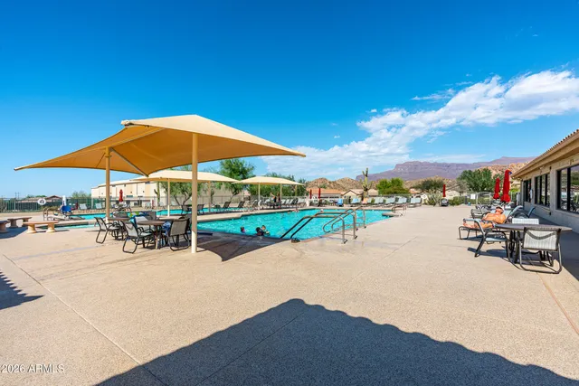 $435,000 | 6108 South Cassia Drive, Gold Canyon, AZ 85118