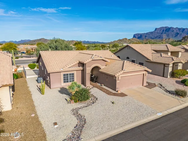 $435,000 | 6108 South Cassia Drive, Gold Canyon, AZ 85118