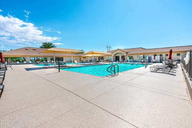 $435,000 | 6108 South Cassia Drive, Gold Canyon, AZ 85118