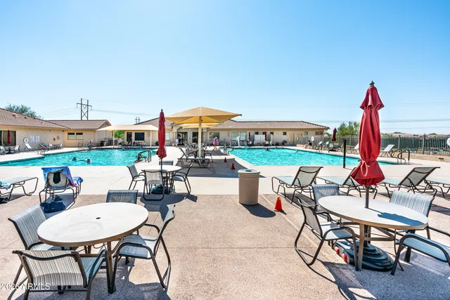 $435,000 | 6108 South Cassia Drive, Gold Canyon, AZ 85118