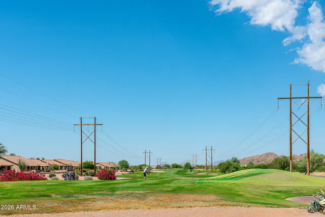 $435,000 | 6108 South Cassia Drive, Gold Canyon, AZ 85118