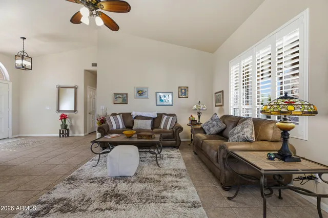 $435,000 | 6108 South Cassia Drive, Gold Canyon, AZ 85118