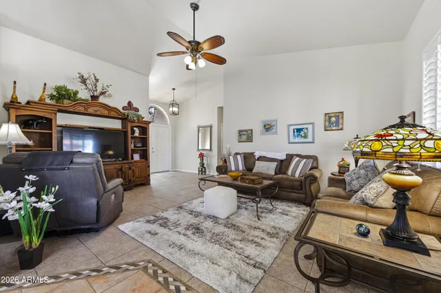 $435,000 | 6108 South Cassia Drive, Gold Canyon, AZ 85118