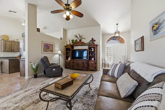 $435,000 | 6108 South Cassia Drive, Gold Canyon, AZ 85118