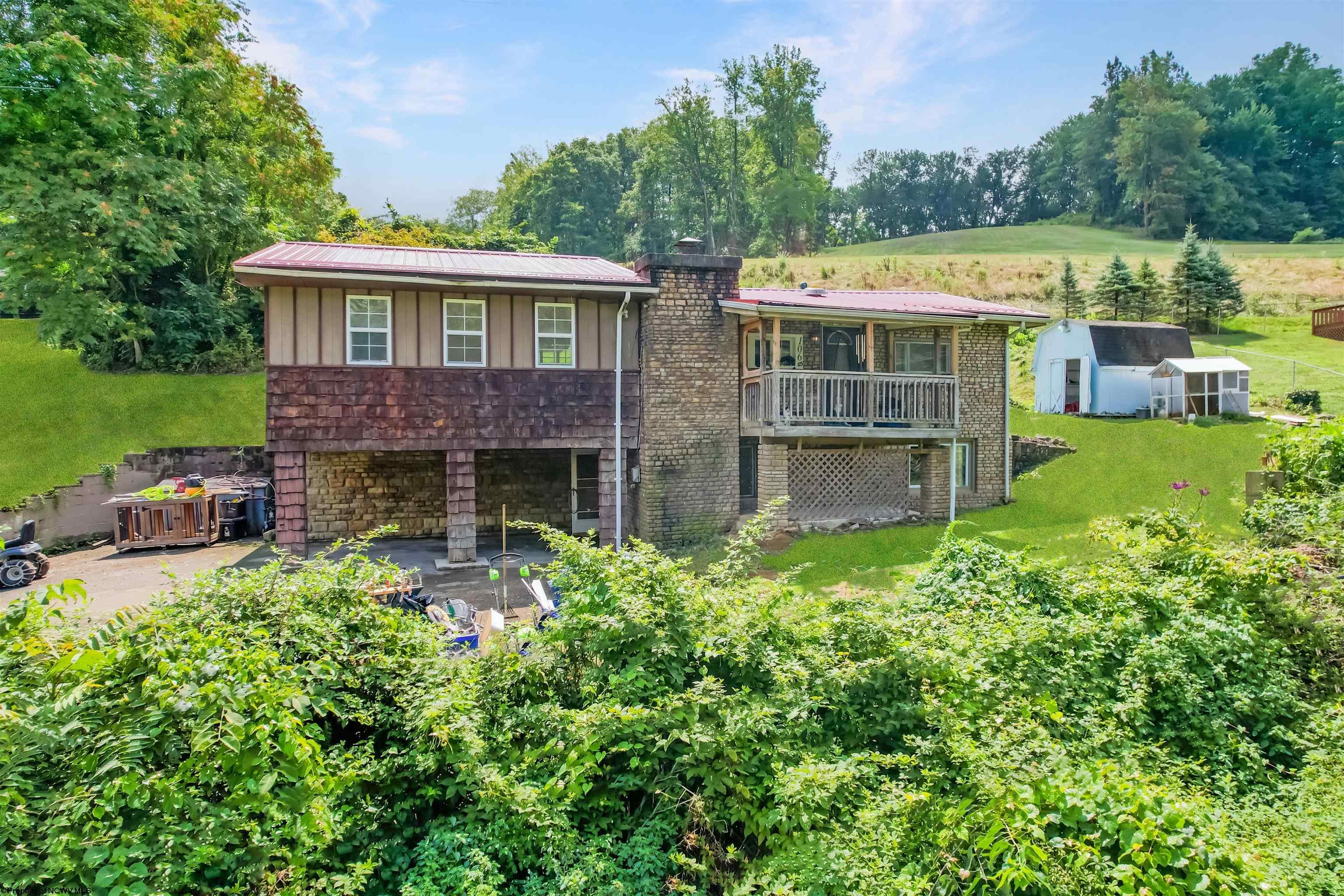 1064 Fairchance Road Morgantown, WV 26508 - Photo 1 of 42 Gallery Image 1