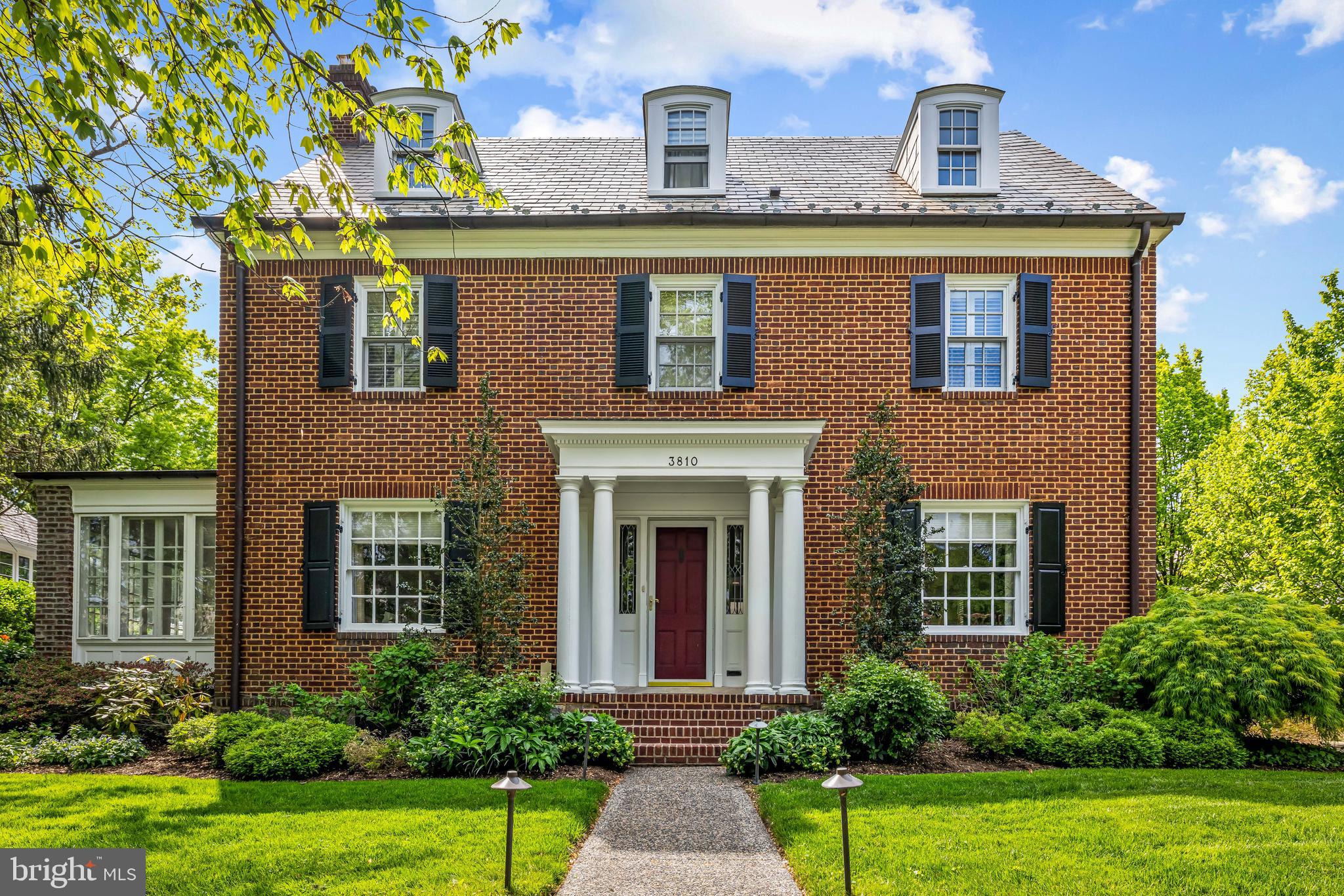 3810 Fenchurch Road Baltimore, MD 21218 - Photo 3 of 106 Gallery Image 3