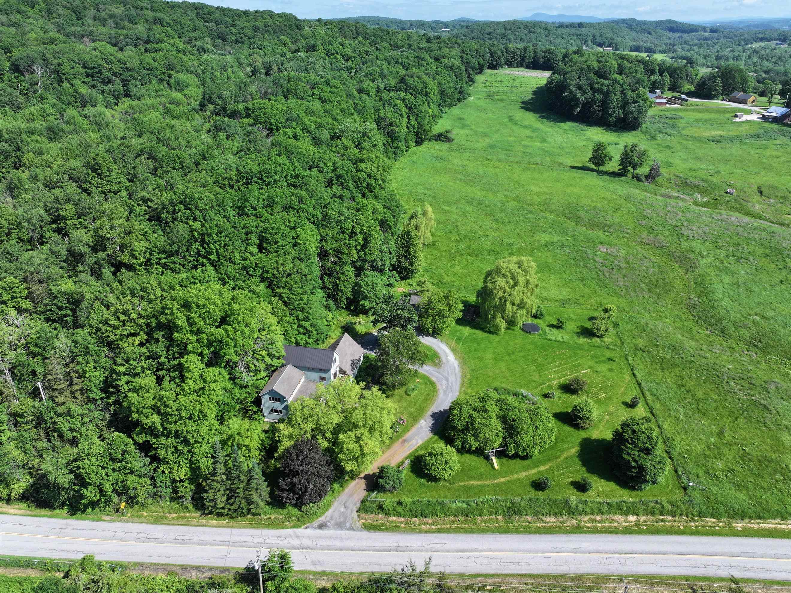 1029 Richville Road Shoreham, VT 05770 - Photo 4 of 48