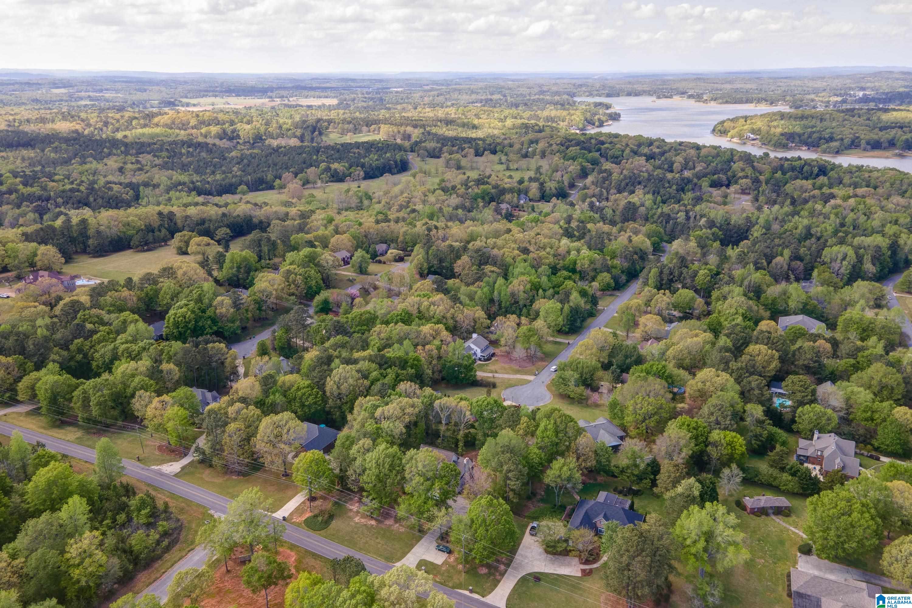 135 Sunset Road Pell City, AL 35128 - Photo 43 of 49 Gallery Image 43