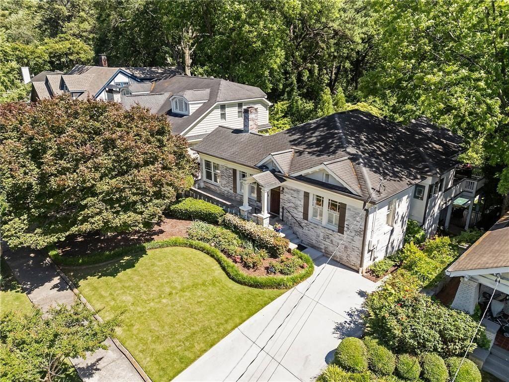 663 Yorkshire Road Northeast Atlanta, GA 30306 - Photo 2 of 85