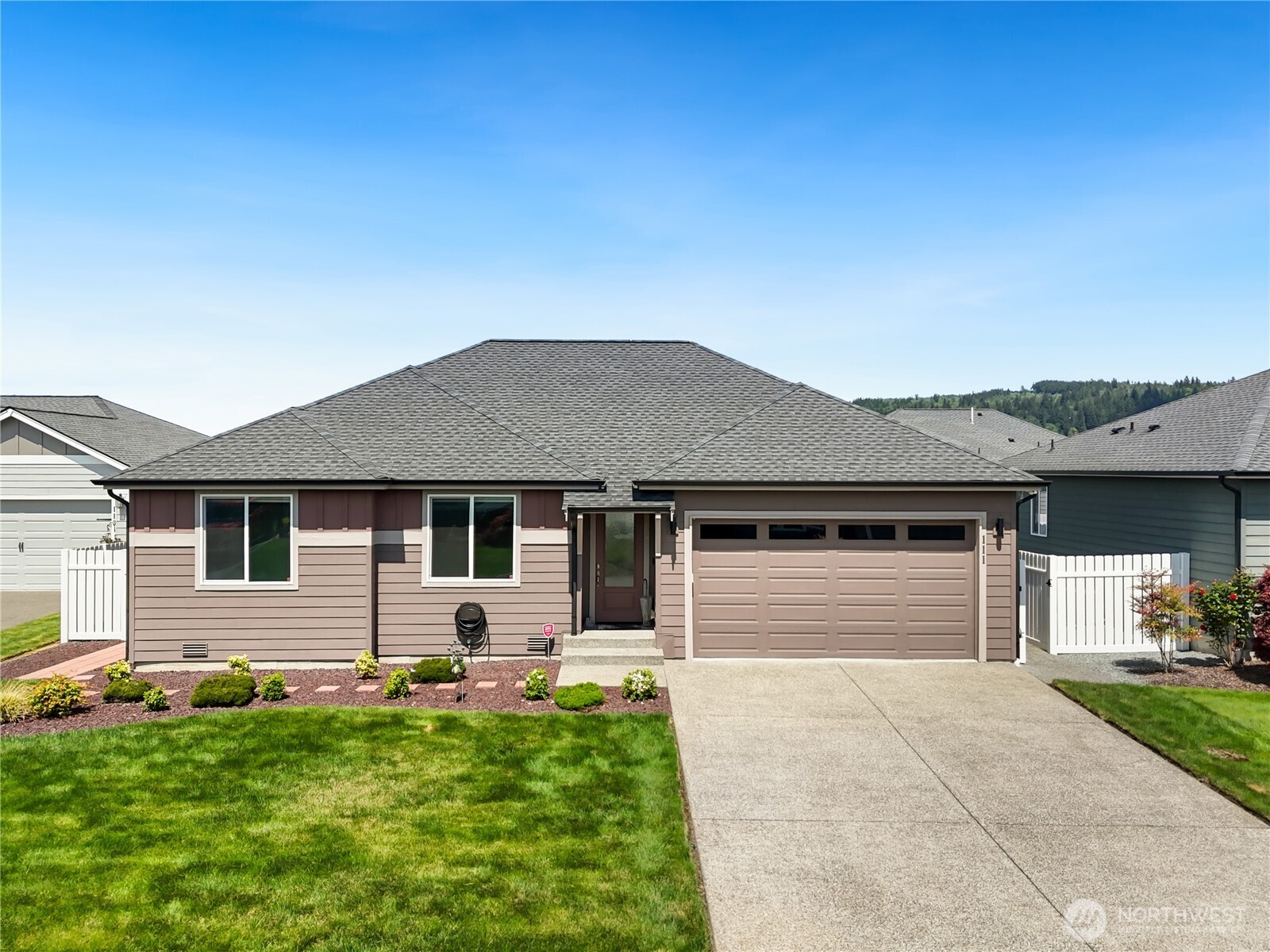111 Cherry Lane Southwest Orting, WA 98360 - Photo 1 of 39