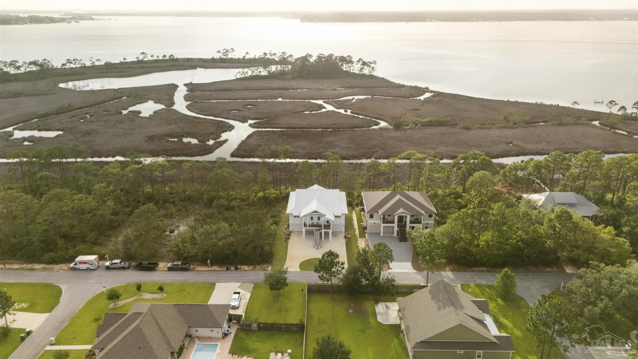 5402 North Shore Road Pensacola, FL 32507 - Photo 67 of 72